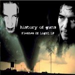 History Of Guns - Flashes of Light LP